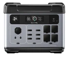Зарядна станція OUKITEL P2001E Plus 2048Wh | 2400W
