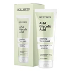 Маска для лица с гликолевой кислотой HOLLYSKIN Glycolic AHA Acid Face Mask, 100 мл (4823109700321)