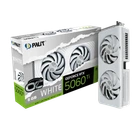 Видеокарта Palit GeForce RTX 5060 Ti White OC (NE7506TU19P1-GB2062M)