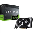 Видеокарта MSI GeForce RTX 5050 VENTUS 2X OC (RTX 5050 8G VENTUS 2X OC)