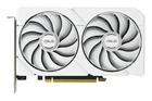 Відеокарта ASUS DUAL-RX9060XT-16G-WHITE (90YV0LG3-M0NA00)
