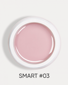 Гель моделирующий Dark Smart Builder Gel №03 15 мл