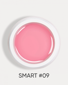 Гель моделирующий Dark Smart Builder Gel №09 15 мл