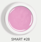 Гель моделирующий Dark Smart Builder Gel №28 15 мл