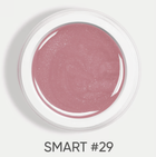 Гель моделирующий Dark Smart Builder Gel №29 15 мл