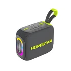 Колонка Bluetooth HOPESTAR H66 10W Grey