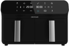 Мультипіч Cecotec Cecofry Advance 9000 Window (CECOFRY 9000W)