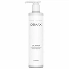 Маска Пілінг з Кислотами АНА Demax Gel Mask Glyco-Peeling 250мл 171