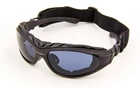 Тактичні сонцезахисні окуляри Oakley BC-8006 - зображення 1