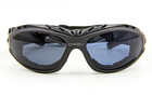 Тактичні сонцезахисні окуляри Oakley BC-8006 - зображення 5