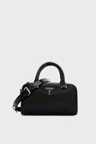 Жіноча чорна сумка ARNELA MINI Guess OS HWNY9496740
