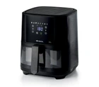 Фритюрниця повітряна Ariete Air Fryer 6 4626/00 1300Вт 6л