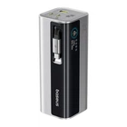 УМБ Baseus EnerGeek GR11 Power Bank, 20000 mAh, Ultra Fast Charge 145W, Titanium (PPCJB-20E5)