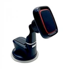 Автотримач MAGNETIC CT218 Black-red