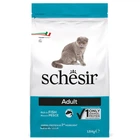 Сухий корм Schesir Adult Fish