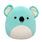 М'яка іграшка Squishmallows Коала Кевін 30 см Плюш Різнобарвний