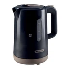 Электрочайник Ariete 2846 Breakfast Black