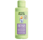 Пре-шампунь Garnier Fructis Curls Method для зволоження хвилястого та кучерявого волосся 200 мл (3600542571357)