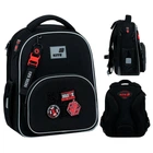 Рюкзак KITE K26-556M-5 Education каркасний 556 Break the Rules