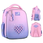 Рюкзак KITE K26-555S-4 Education каркасний 555 Charming