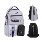 Рюкзак KITE ML26-2587M Education teens 2587M ML