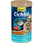 Корм Tetra Cichlid Sticks для рибок цихлід