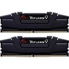 Модуль памяти для компьютера DDR4 16GB (2x8GB) 4000 MHz Ripjaws V G.Skill (F4-4000C18D-16GVK)