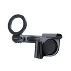 Автодержатель Choetech MagCore Magnetic Car Holder for Tesla Black (H089-BK)