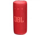 Bluetooth-колонка JBL Grip 16W Червоний