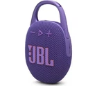 Bluetooth-колонка JBL Clip 5 7W Фіолетовий