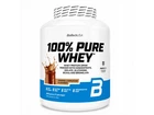 Протеїн BioTech 100% Pure Whey