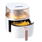 Мультипечь KLARSTEIN Crisp-Pro Air Fryer 1400W 7,5 л (10040496)