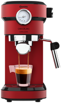 Кофеварка рожковая Cecotec Cafelizzia Shiny 790 Pro (01586 )