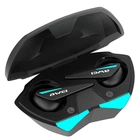 Наушники Awei T23 TWS Black (AWE000107)