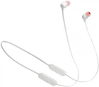 Наушники с микрофоном JBL Tune 125BT White (JBLT125BTWHT)
