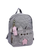 Рюкзак дитячий YES K-47XS Pusheen Toy (550595) 5056574469120