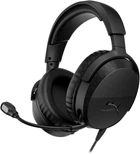 Навушники HyperX CloudX Stinger 3 Wired for Xbox Black (BS1T7AA)