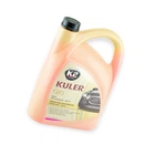 Антифриз розовый 5 л -35°C G13 K2 KULER