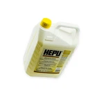 Антифриз желтый 5 л -37°C концентрат (1:1) G11 HEPU
