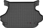 Килимок Weathertech Black для Honda CR-V (mkI) 1995-2001 (багажник за 2 рядом) (WT 40089)