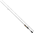 Спиннинг Daiwa Iprimi 66UL 1.99 m 0.6-3 g (11451135)