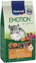 Корм для шиншил Vitakraft Emotion Beauty Selection