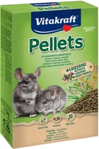 Корм для шиншил Vitakraft Pellets 25076/250667