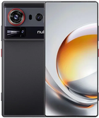 Смартфон ZTE Nubia Z80 Ultra 16/1TB Black