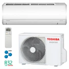 Кондиціонер настінний Toshiba Shorai Edge RAS-10J2KVSG-UA/RAS-10J2AVSG-UA