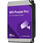 Жесткий диск внутренний Western Digital WD102PURP 10Тб