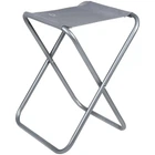 Стул раскладной Bo-Camp Foldable Steel Grey (1112-DAS303845)