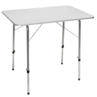 Стол Bo-Camp Adjustable Height 80x60 cm Grey (1112-DAS301455)