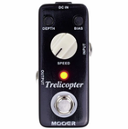 Педаль эффектов Mooer TRELICOPTER