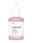 Відновлювальна сироватка з полінуклеотидами та пептидами Medicube PDRN Pink Peptide Serum, 30 мл